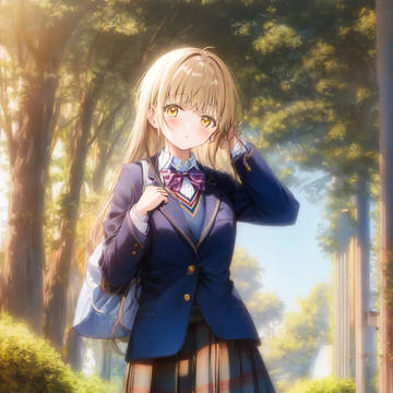 真昼
