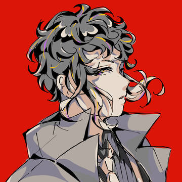 BEAST! akutagawa & atsushi