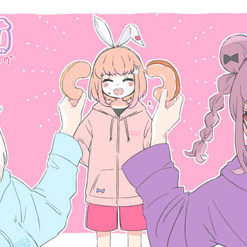 ハラジュク エリミ