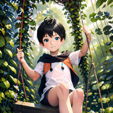 Swing