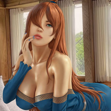 Mei Terumi
