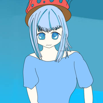 オリキャラ