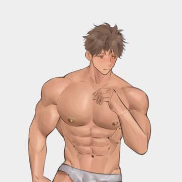 muscle 22