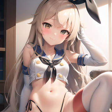 岛风