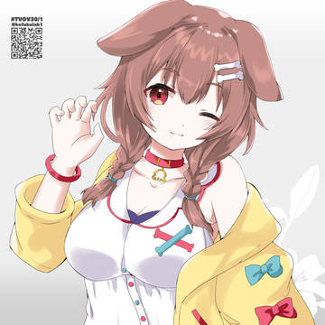 戌神ころね