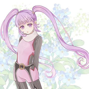 ソフィたんと色々