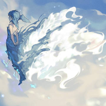 天空之子