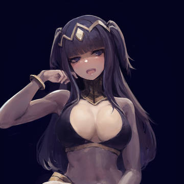 サーリャさん