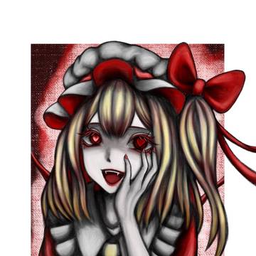 最近の絵柄