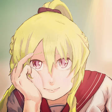 ももこ