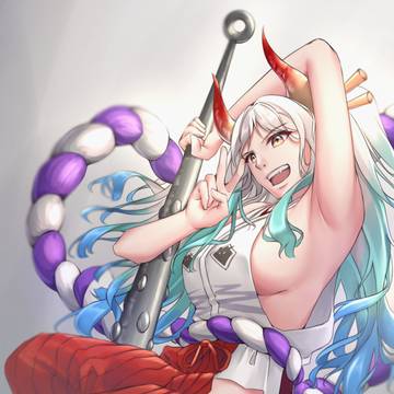 yamato (ONE PIECE)