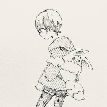 ボタンちゃん