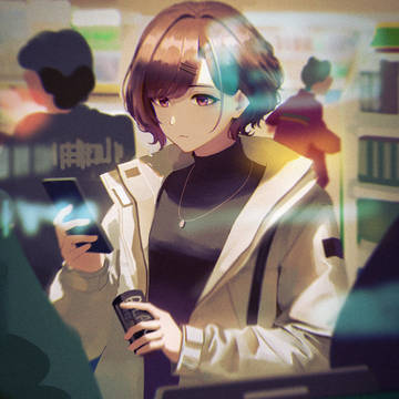 円香