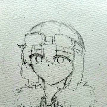 アナログ最推し詰め