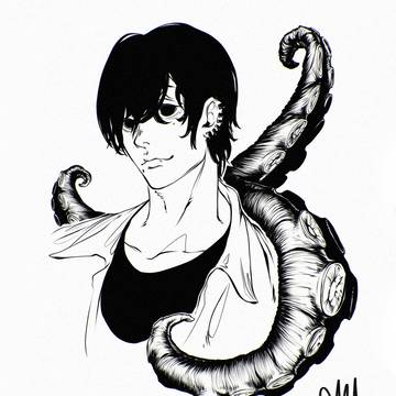 Yoshida Chainsaw Man