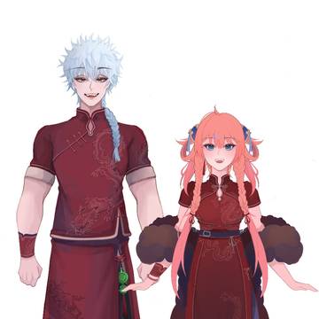 銀神 design