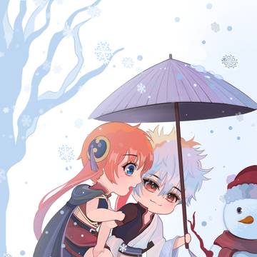 white valentine