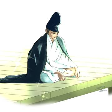 鎌倉の黒執権殿
