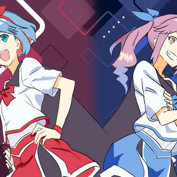おめシス5周年おめがとう