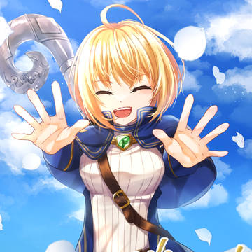 黒ウィズ10周年！！！！！