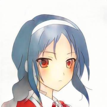 アクセル・ワールド　掛居美早