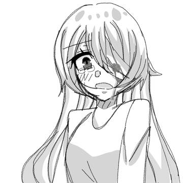 病みイラスト集