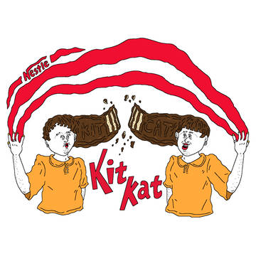 キットカット