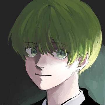 hxh art from 2021