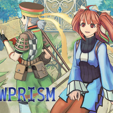 dewprism