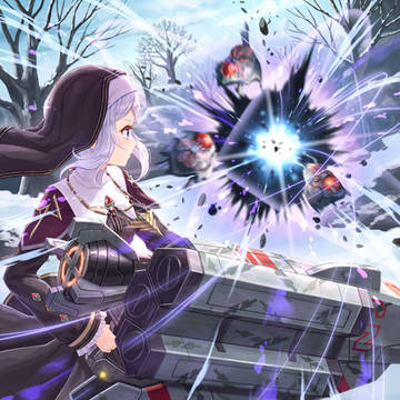 【PSO2 TCG】グラビティボム