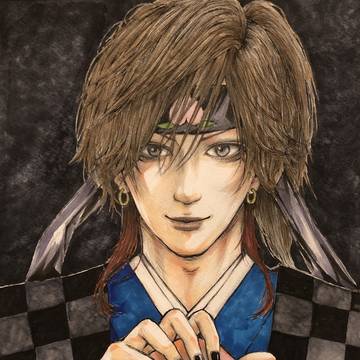 黒桃太郎