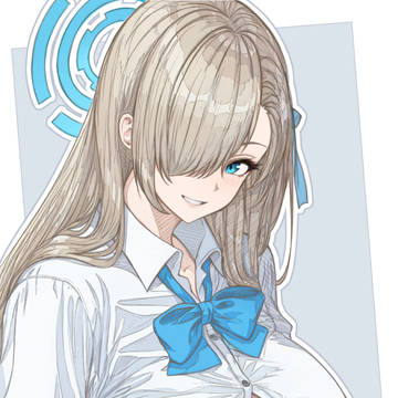 アスナ
