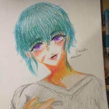 Just a draw