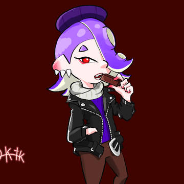 ビターチョコフウカさん