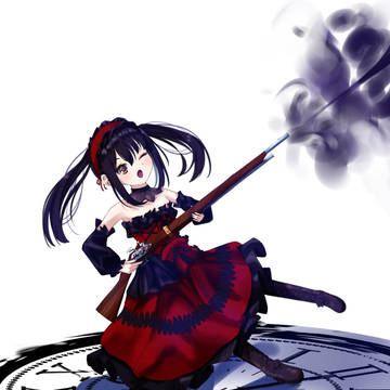 狂三ちゃんさん