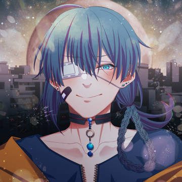 陥落街/李静(ﾘｼﾞﾝ)
