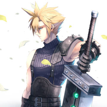 Cloud