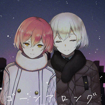 【3/19 光輝の幕間】ミツキサ新刊サンプル