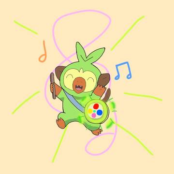 サルノリu(アルティメット)