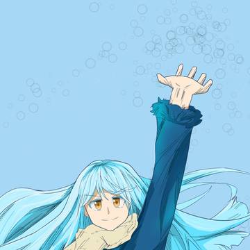 转生史莱姆