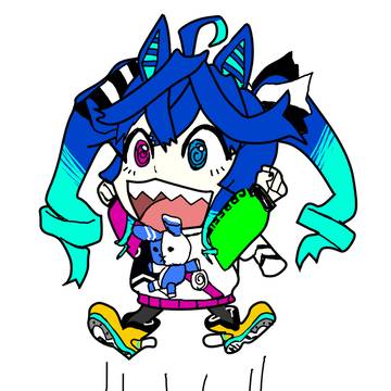 たーぼーだじょ