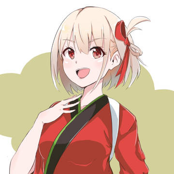 喫茶リコリコVer.