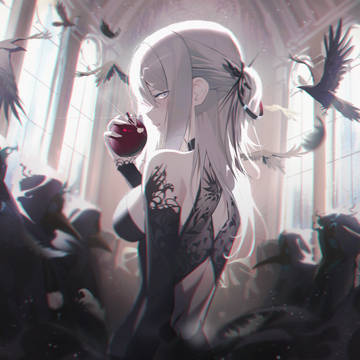 Snow White 3