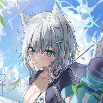 シロコ
