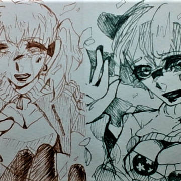 最近の絵