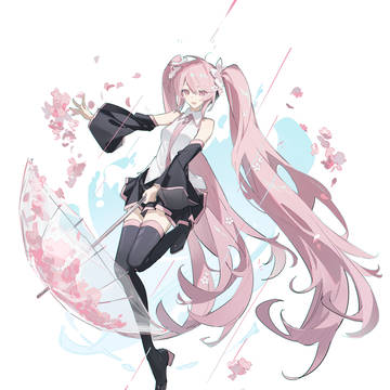 桜
