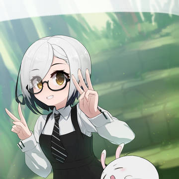 あけおめ