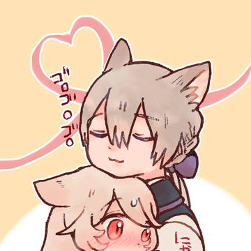 ジョカム(猫)まとめ