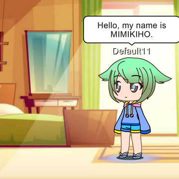 MIMIKIHOIntroduction