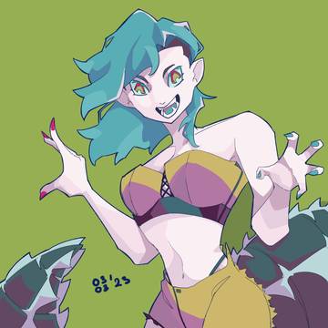 ワニ